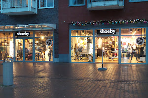Shoeby - Zoetermeer