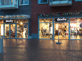 Shoeby - Zoetermeer