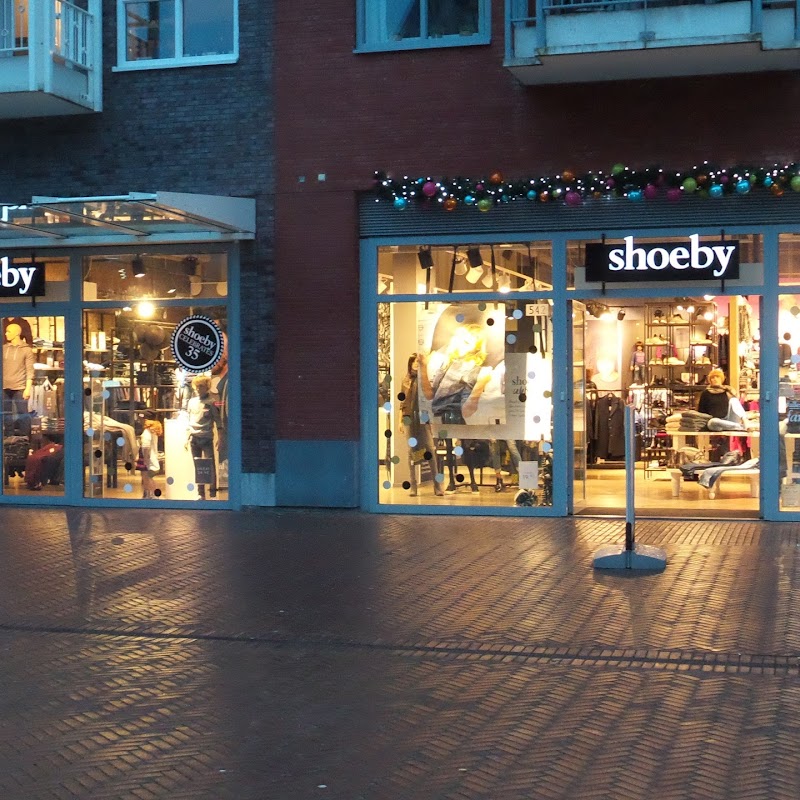 Shoeby - Zoetermeer