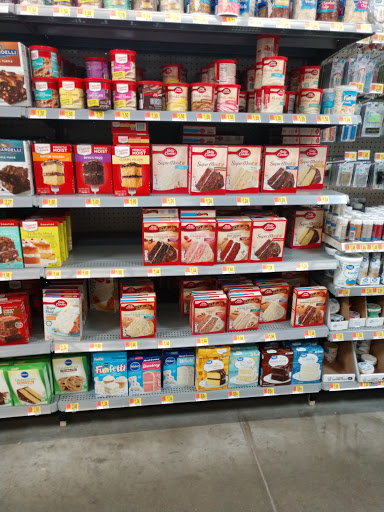 Department Store «Walmart Supercenter», reviews and photos, 1650 Washington St, Pella, IA 50219, USA