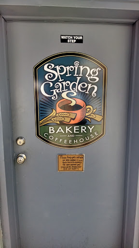 Bakery «Spring Garden Bakery & Coffee», reviews and photos, 1932 Spring Garden St, Greensboro, NC 27403, USA