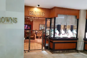 Browns The Diamond Store image