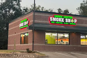 Smoke Center image