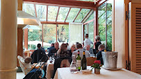 Atmosphère du Restaurant Pavillon Montsouris à Paris - n°19