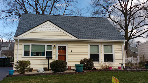 Building Materials Supplier «Monmouth Building Center», reviews and photos, 777 Shrewsbury Ave, Shrewsbury, NJ 07702, USA