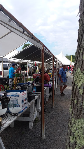 Flea Market «Londonderry Flea Market», reviews and photos, 5 Avery Rd, Londonderry, NH 03053, USA