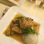 Photo n°15 de l'avis de Sandra.e fait le 08/05/2018 à 14:25 sur le  Landhotel Zur Grünen Kutte à Dermbach