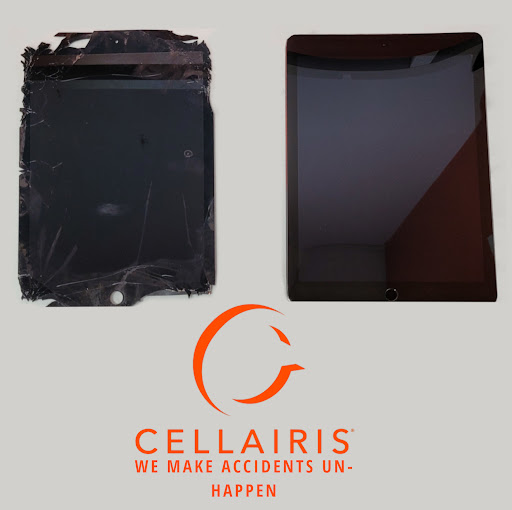 Electronics Repair Shop «Cellairis», reviews and photos, 2501 S Market St, Gilbert, AZ 85295, USA