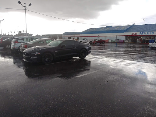 Hardware Store «Payless Hardware, Rockery and Nursery», reviews and photos, 2927 King Rd, San Jose, CA 95122, USA