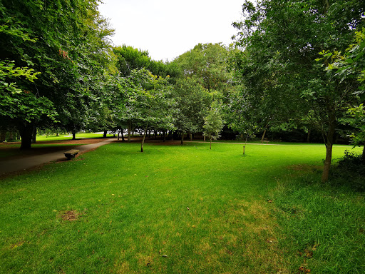 Killiney Hill Park
