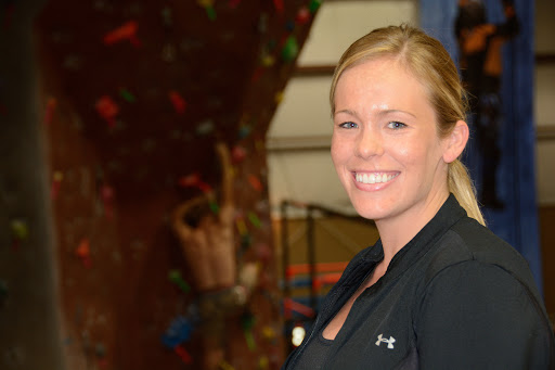 Rock Climbing Gym «Vertical Rock Indoor Climbing Center», reviews and photos, 10225 Nokesville Rd, Manassas, VA 20110, USA