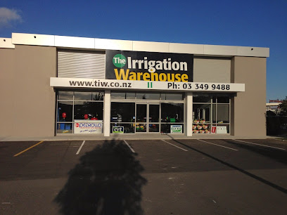 The Irrigation Warehouse