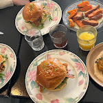 Photo n° 1 de l'avis de Amélie.. fait le 30/03/2024 à 10:22 pour Princesse Café à Paris