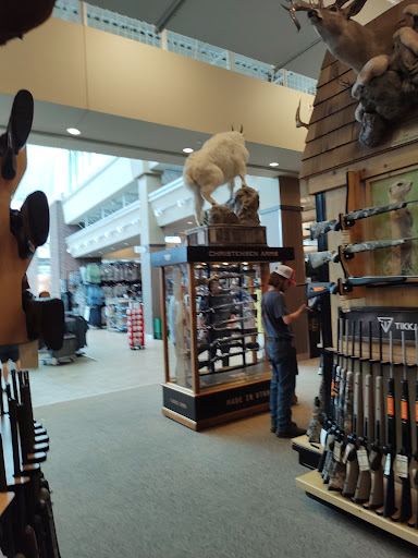 Sporting Goods Store «SCHEELS», reviews and photos, 11282 State St, Sandy, UT 84070, USA