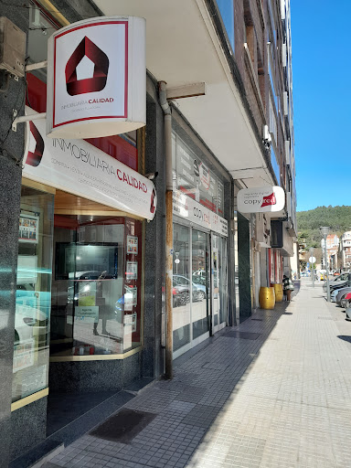 Agentes inmobiliarios en Burgos de 2024