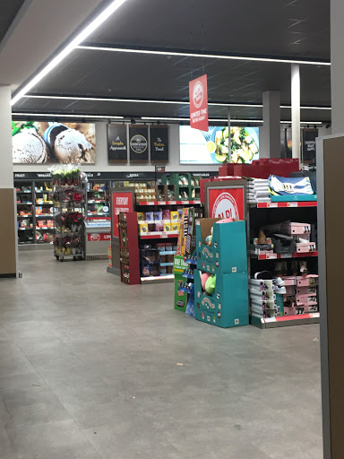 Supermarket «ALDI», reviews and photos, 630 Fellsway, Medford, MA 02155, USA