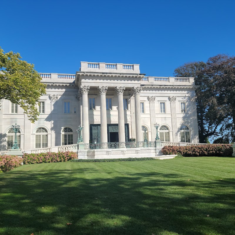 Marble House