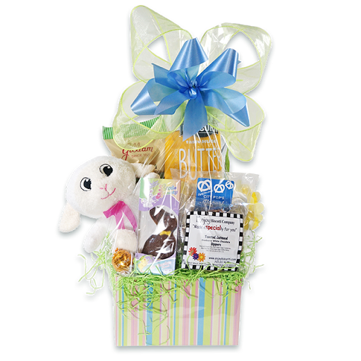 Gift Basket Store «A la Carte Gifts & Baskets LLC», reviews and photos, 910 16th St # 312, Denver, CO 80202, USA