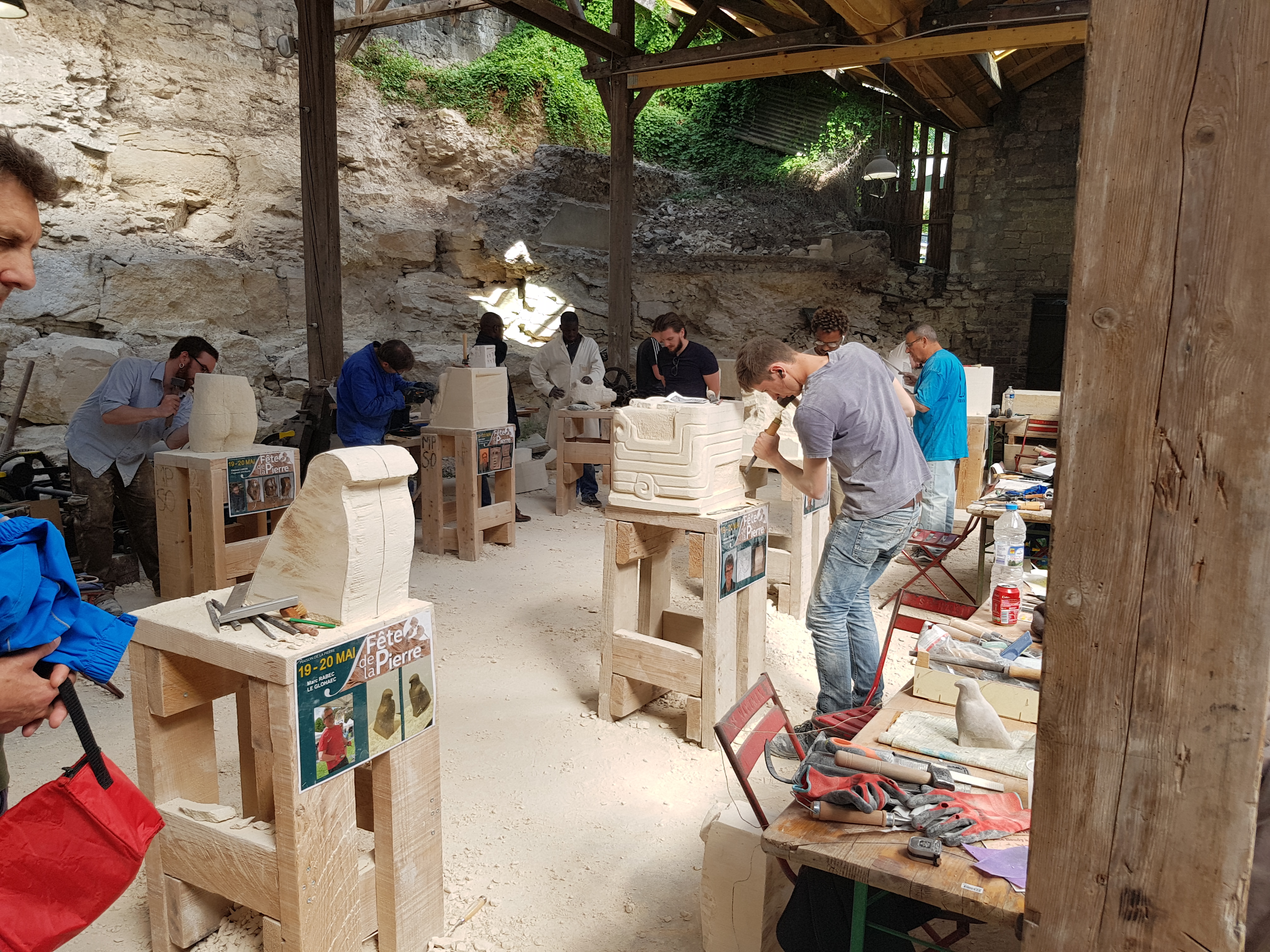 Photo n° 2 de l'avis de Fabrice.a fait le 25/06/2018 à 18:15