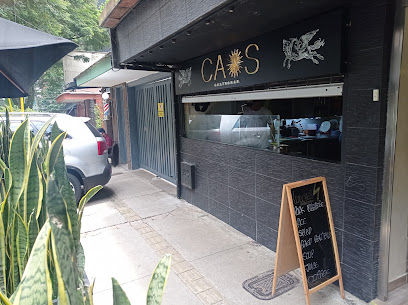 CAOS GASTROBAR