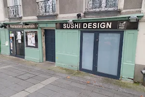 Sushi Design image