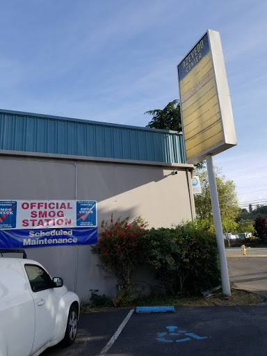 Auto Repair Shop «KT Auto Repair», reviews and photos, 42475 Osgood Rd #1, Fremont, CA 94539, USA
