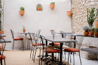 Atmosphère du Restaurant Frangine à Marseille - n°1