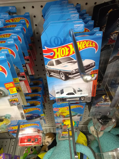 Discount Store «99 Cents Only Stores», reviews and photos, 9937 Walker St, Cypress, CA 90630, USA