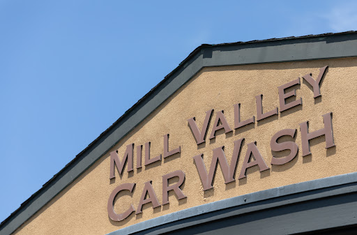 Car Wash «Mill Valley Express Hand Car», reviews and photos, 679 E Blithedale Ave, Mill Valley, CA 94941, USA