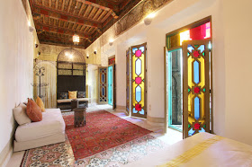 MyMarrakech.ch - Ferienhaus in Marrakesch Marokko