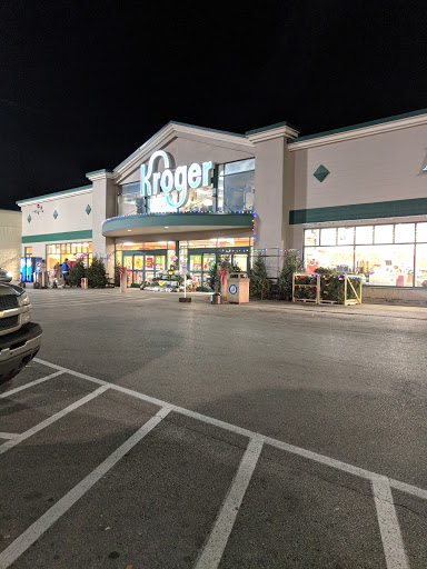 Grocery Store «Kroger», reviews and photos, 1019 Cumberland Falls Hwy, Corbin, KY 40701, USA