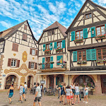 Photo n° 34 de l'avis de FBLL. fait le 04/09/2023 à 10:46 pour Village de Kaysersberg à Kaysersberg