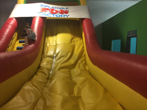 Amusement Center «Jump N Play Noblesville», reviews and photos, 1710 Pleasant St, Noblesville, IN 46060, USA