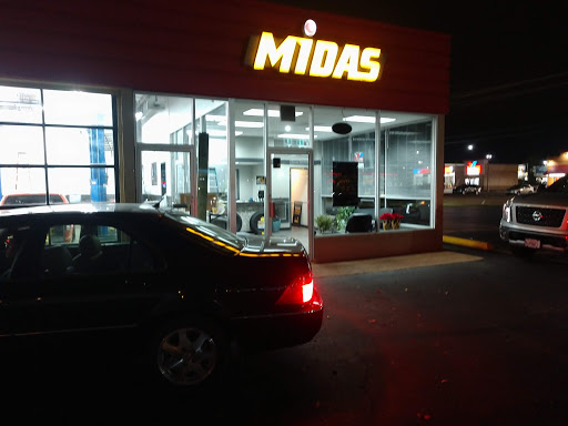 Car Repair and Maintenance «Midas», reviews and photos, 6016 N Illinois St, Fairview Heights, IL 62208, USA