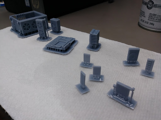 Computer Repair Service «AITec Services», reviews and photos, 24195 Haggerty Rd, Novi, MI 48375, USA