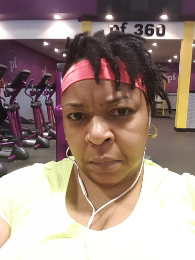 Gym «Planet Fitness», reviews and photos, 7055 GA-85, Riverdale, GA 30274, USA