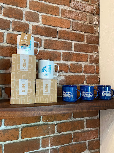 Coffee Store «Pachamama Coffee Cooperative», reviews and photos, 919 20th St, Sacramento, CA 95811, USA