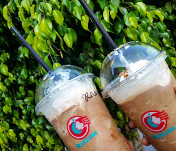 Blue Luna Café photo