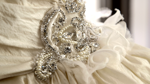 Bridal Shop «Beautiful Bridal with Keasha Rigsby», reviews and photos, 2921 E Jefferson Ave, Detroit, MI 48207, USA