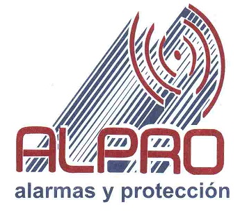 ALPRO Alarmas y Protección