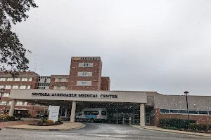 Sentara Albemarle Medical Center image