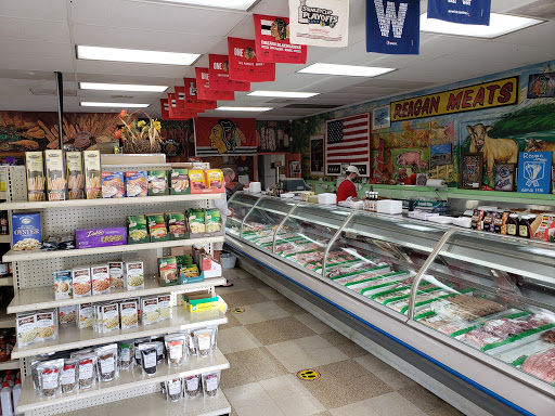 Butcher Shop «Reagan Meats», reviews and photos, 1855 Waukegan Rd, Glenview, IL 60025, USA