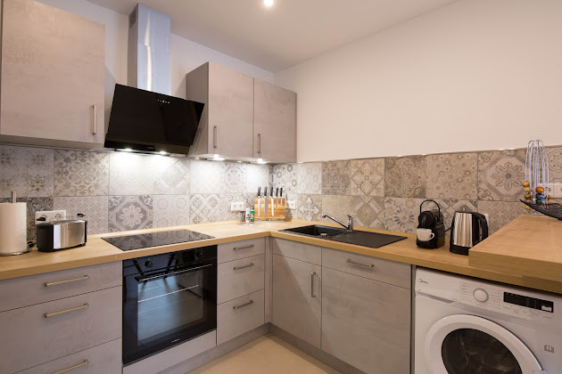 Intérieur Ferienwohnung Luxury Saarbrücken 66125 Saarbrücken