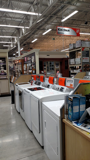 Home Improvement Store «The Home Depot», reviews and photos, 311 Sagamore Pkwy N, Lafayette, IN 47904, USA
