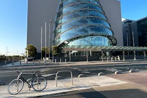 Dublin City image