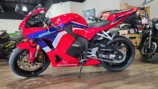 Motorcycle Dealer «Contra Costa Powersports», reviews and photos, 1150 Concord Ave Suite 100, Concord, CA 94520, USA