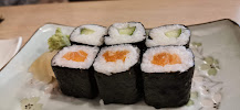Sushi du Restaurant de sushis MIKO Sushi à Lyon - n°14