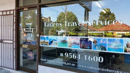 Tadros Travel Service Pty Limited