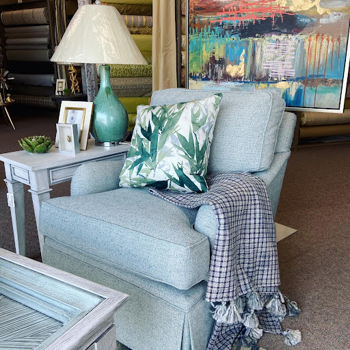 Fabric Store «Artee Fabrics & Home», reviews and photos, 7016 Market St B, Wilmington, NC 28411, USA