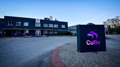 CuBe • Petiville à Petiville